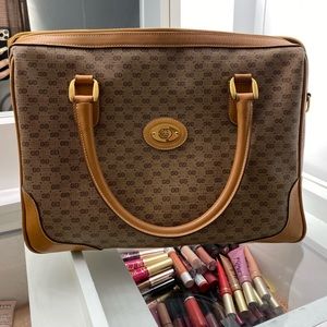 Gucci micro small GG